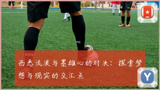 西悉流浪与墨雄心的对决：探索梦想与现实的交汇点