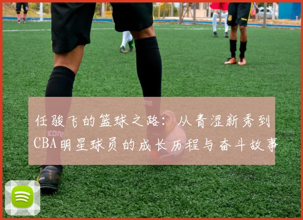 任骏飞的篮球之路：从青涩新秀到CBA明星球员的成长历程与奋斗故事