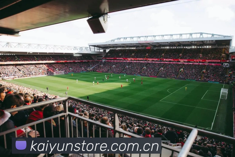 开云体育服务体系